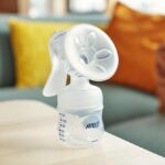 شیردوش دستی فیلیپس اونت PHILIPS AVENT سری Comfort مدل SCF330/60 - Image 2