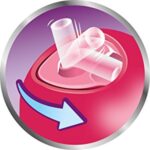 لیوان آموزشی کودک نی دار عایق ۲۶۰ میلی‌لیتر فیلیپس اونت PHILIPS AVENT مدل SCF766 - Image 4