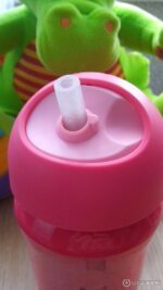 لیوان آموزشی کودک نی دار عایق ۲۶۰ میلی‌لیتر فیلیپس اونت PHILIPS AVENT مدل SCF766 - Image 7