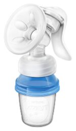 شیردوش دستی به همراه ظرف ذخیره فیلیپس اونت PHILIPS AVENT مدل SCF330/13 - Image 5