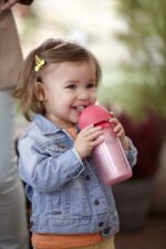 لیوان آموزشی کودک نی دار عایق ۲۶۰ میلی‌لیتر فیلیپس اونت PHILIPS AVENT مدل SCF766 - Image 2