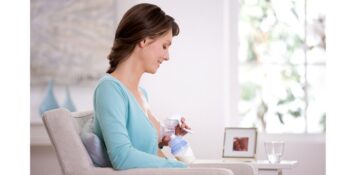 شیردوش اونت