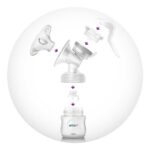 شیردوش دستی فیلیپس اونت PHILIPS AVENT سری Comfort مدل SCF330/60 - Image 3