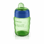 لیوان دهنی دار کلاسیک ۲۶۰ میلی‌لیتر فیلیپس اونت PHILIPS AVENT مدل SCF553 - Image 12