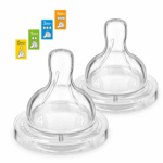 سرشیشه ی کلاسیک پلاس تغذیه ی شیر (قطره ای) SCF634