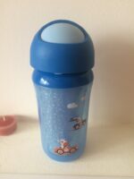 لیوان آموزشی کودک نی دار عایق ۲۶۰ میلی‌لیتر فیلیپس اونت PHILIPS AVENT مدل SCF766 - Image 6