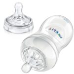 سرشیشه نچرال نیم قطره فیلیپس اونت PHILIPS AVENT سری UltraSoft - Image 3
