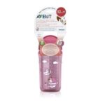 لیوان آموزشی کودک نی دار عایق ۲۶۰ میلی‌لیتر فیلیپس اونت PHILIPS AVENT مدل SCF766 - Image 11