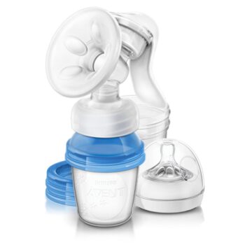 شیردوش دستی فیلیپس اونت