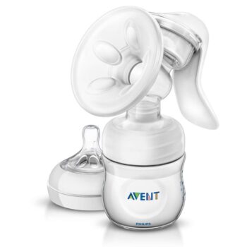 شیردوش دستی مدل comfort فیلیپس اونت