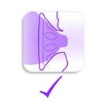 بالشتک شیردوش یدکی مدل ASE169 3