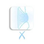 بالشتک شیردوش یدکی مدل ASE169 4