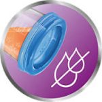 ظروف ذخیره غذای کودک فیلیپس اونت