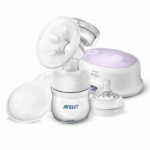 شیردوش برقی فیلیپس اونت