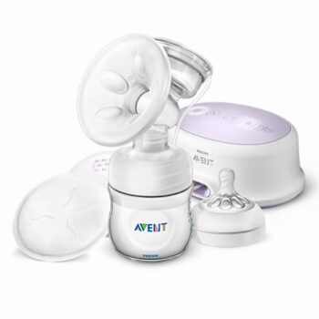 شیردوش برقی فیلیپس اونت