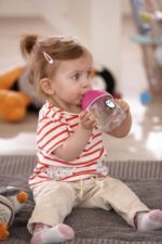 لیوان دخترونه