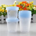 ذخیره شیر مادر