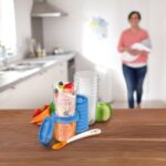 ظرف تگهداری غذای کودک