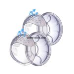 صدف سینه اونت