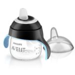 لیوان بدون چکه ی اونت