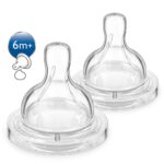 سرشیشه کلاسیک غذای غلیظ فیلیپس اونت PHILIPS AVENT سری AntiColic - Image 2