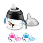 لیوان پنگوئنی ۲۰۰ میلی‌لیتر فیلیپس اونت