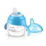 لیوان دهنی دار پنگوئنی ۲۰۰ میلی‌لیترفیلیپس اونت PHILIPS AVENT مدل SCF751 - Image 5