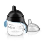 قمقمه ی بچگانه