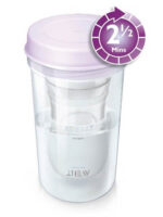 شیر گرم کن سفری