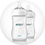 فلاسک کودک 120ml فیلیپس اونت PHILIPS AVENT مدل SCF256 5