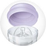 فلاسک کودک 120ml فیلیپس اونت PHILIPS AVENT مدل SCF256 3