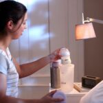 فلاسک سفری کودک