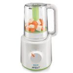 غذاساز کودک ۲ در ۱ اونت