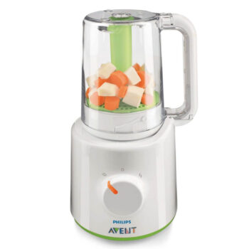 غذاساز کودک ۲ در ۱ اونت