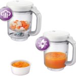 غذاساز کودک دوکاره فیلیپس اونت