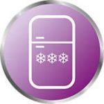 ست ظروف ذخیره غذای کودک ۵ عددی فیلیپس اونت PHILIPS AVENT- بدون جعبه 19