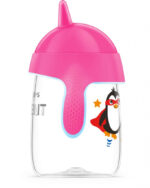 لیوان بدون چکه