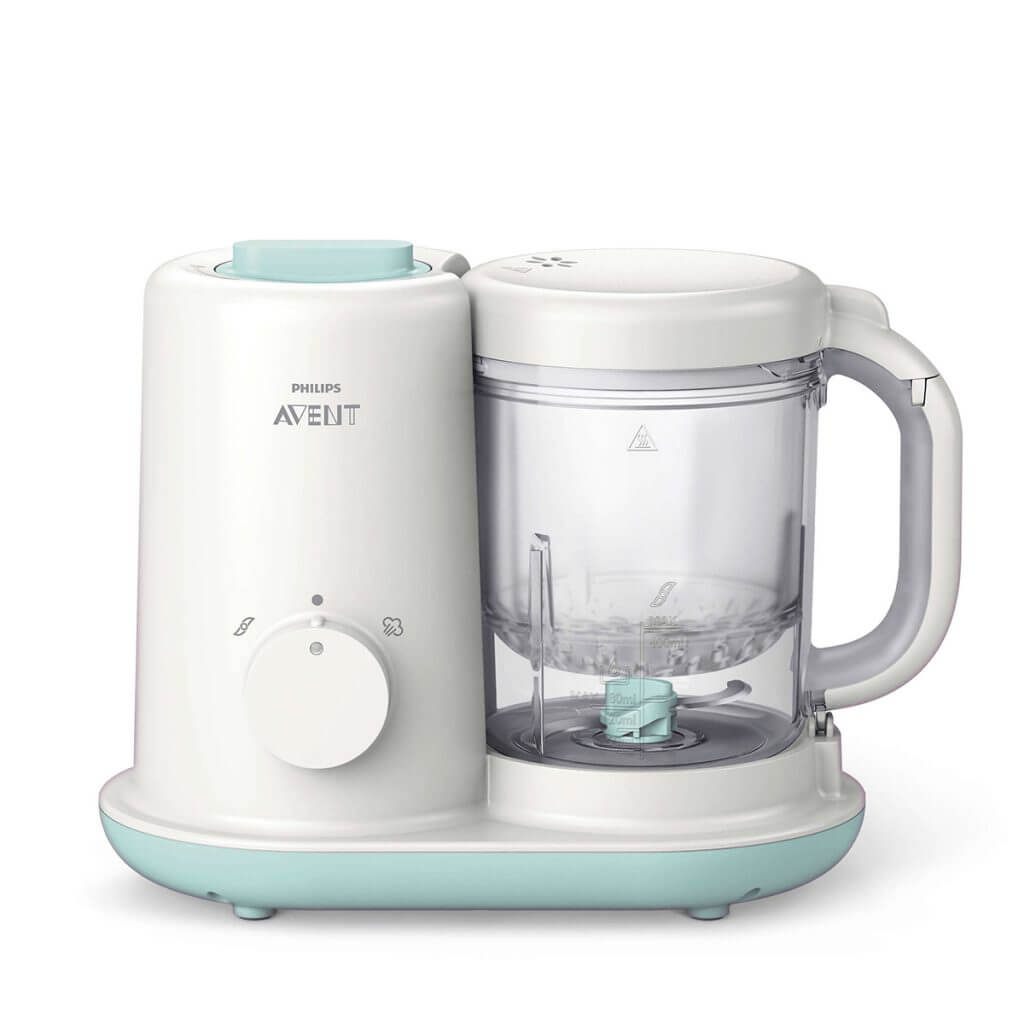 sq-862-02 دستگاه غذاساز فیلیپس اونت