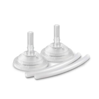 ست یدکی لیوان نی دار اونت