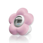 دماسنج اتاق خواب و حمام