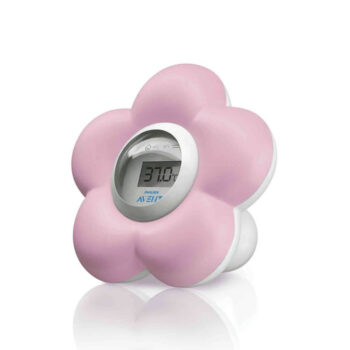 دماسنج اتاق خواب و حمام