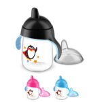 لیوان پنگوئنی ۳۴۰ میلی‌لیتر فیلیپس اونت