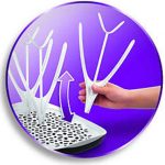 آیکون طراحی انعطاف پذیر