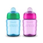 لیوان دهنی دار کلاسیک اونت