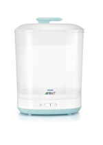 دستگاه استریل لوازم کودک اونت