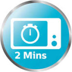 ظرف استریل با بخار مخصوص مایکروویو فیلیپس اونت