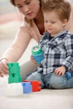 لیوان دهنی دار کلاسیک کودک