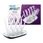 آبچکان شیشه شیر و سرشیشه فیلیپس اونت PHILIPS AVENT مدل SCF149