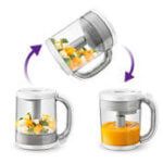 غذاساز کودک ۴ در ۱ فیلیپس اونت