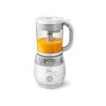 غذاساز کودک ۴ در ۱ فیلیپس اونت